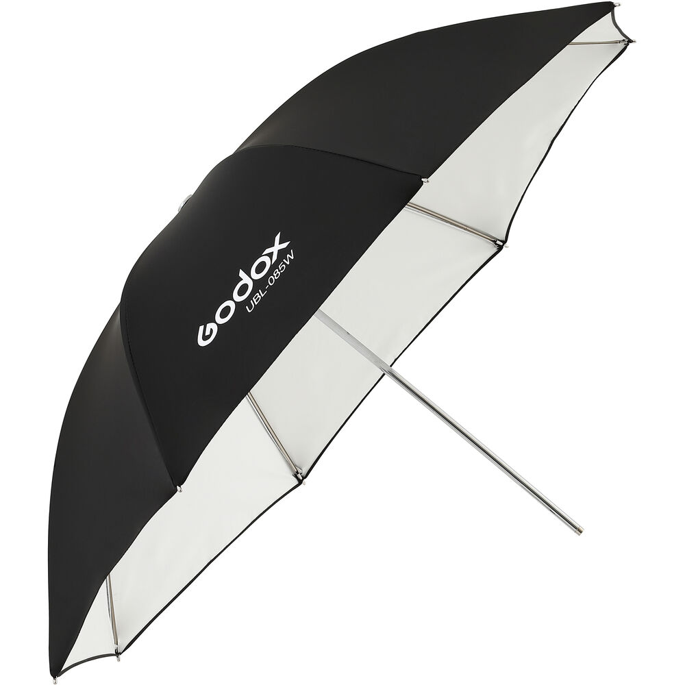 Godox UBL-085W beli kišobran za AD300Pro - 3